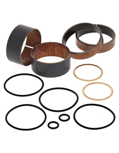 Kit bagues de friction ALL BALLS 38-6121