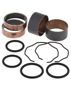 Kit bagues de friction ALL BALLS 38-6118 2