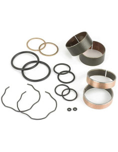 Kit bagues de friction ALL BALLS 38-6127 2