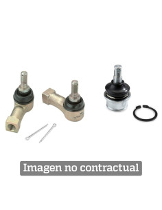 Tie Rod End Kits All Balls 51-1017 2