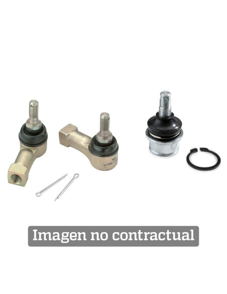 Tie Rod End Kits All Balls 51-1030
