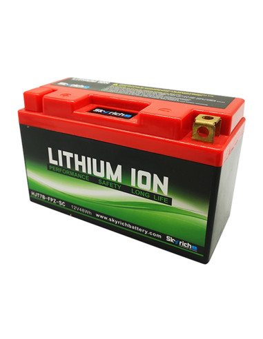 Batterie SKYRICH Lithium-Ion - HJT7B-FPZ