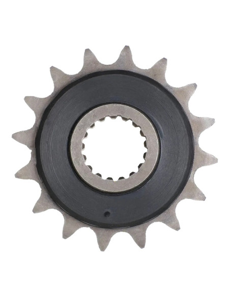 Pignon PBR acier anti-bruit 2137 - 525