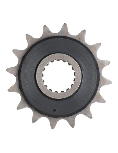 Pignon PBR acier anti-bruit 2137 - 525