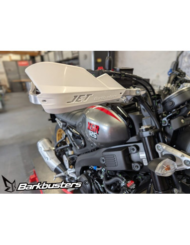 Kit de montage BARKBUSTERS montage 2 points