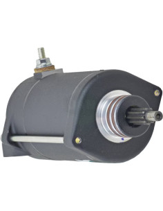 Démarreur ARROWHEAD 2