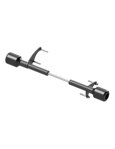 Tampons de protection R&G RACING