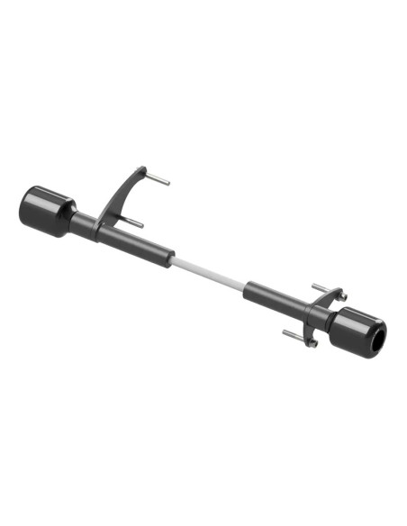 Tampons de protection R&G RACING