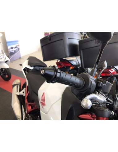 Stabilisateur de vitesse KAOKO Cruise Control