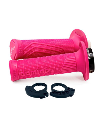 Revêtements DOMINO D-Lock bague monocâble