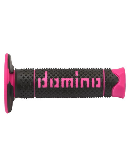 Revêtements DOMINO A260 Off-road Dual Compound full grip