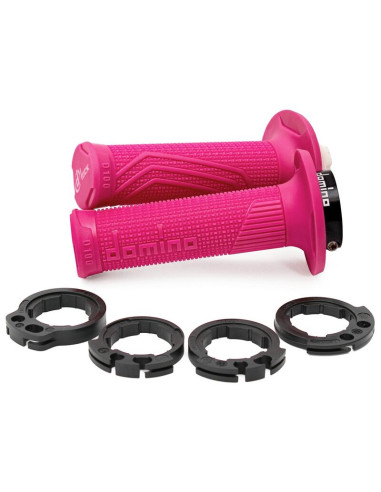 Revêtements DOMINO D-Lock - 116mm