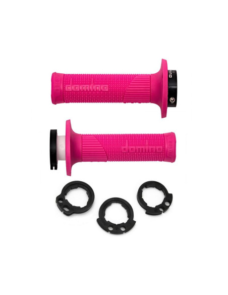 Revêtements DOMINO D-Lock - 116mm