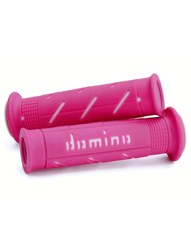 Revêtements DOMINO A250 Road Racing Dual Compound sans gauffrage