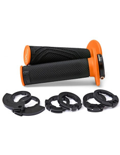 Revêtements DOMINO D-Lock 200