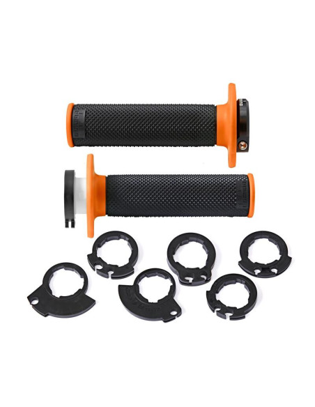 Revêtements DOMINO D-Lock 200