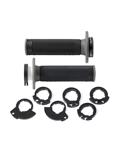 Revêtements DOMINO D-Lock 200