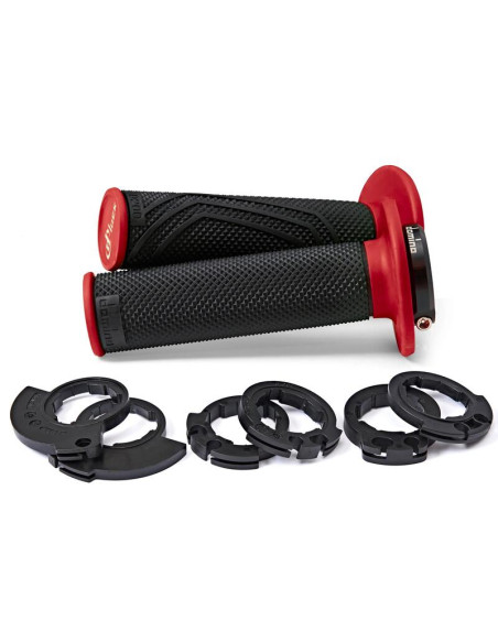 Revêtements DOMINO D-Lock 200