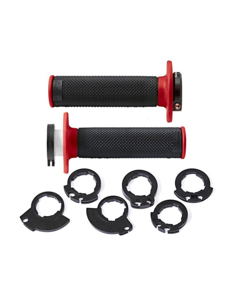 Revêtements DOMINO D-Lock 200