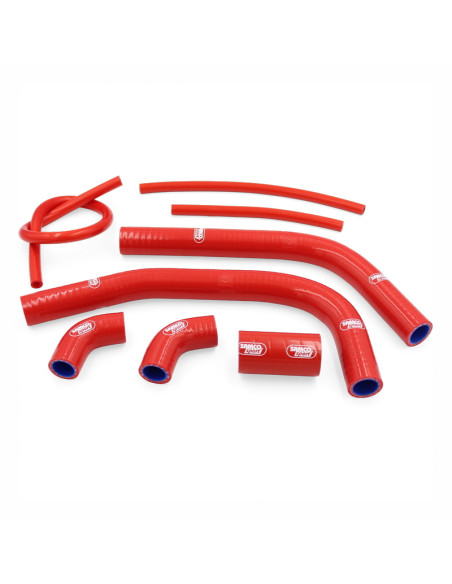 Durites de radiateur SAMCO