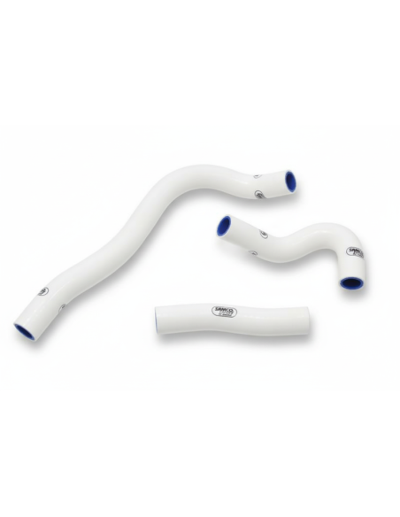 Durites de radiateur SAMCO