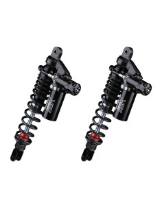 Bi-amortisseur arrière YSS G-Modix