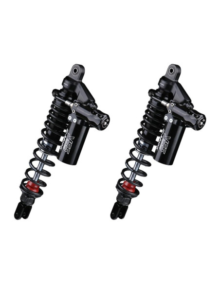 Bi-amortisseur arrière YSS G-Modix