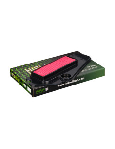 Filtre à air HIFLOFILTRO - HFA5017 2