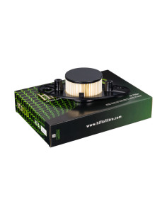 Filtre à air HIFLOFILTRO - HFA3808 2