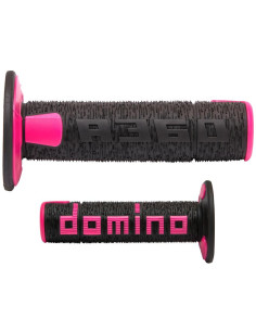 Revêtements DOMINO A360 Off-road Comfort ergonomique