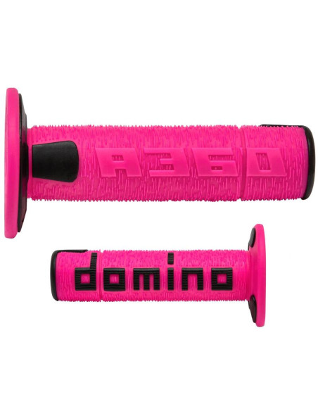 DOMINO A360 Off-road Comfort Grips Ergonomic