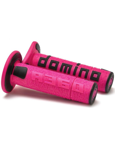 DOMINO A360 Off-road Comfort Grips Ergonomic