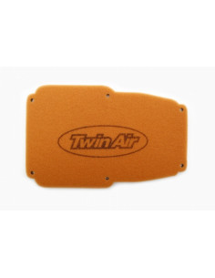 Filtre à air TWIN AIR pré-huilé résistant au feu - 158500FRX