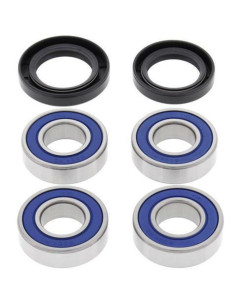 Kit roulements de roue avant ALL BALLS Honda GL1800 Goldwing