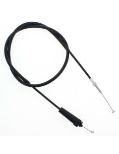 Câble de gaz ALL BALLS - tirage/retour