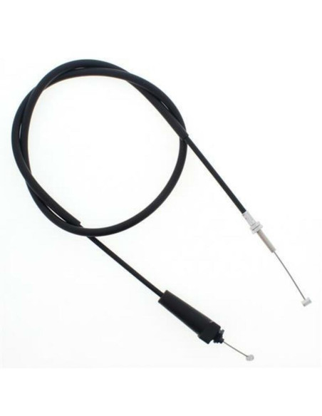 Câble de gaz ALL BALLS - tirage/retour