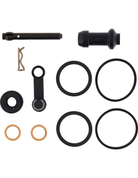 Kit de réparation d'étrier de frein ALL BALLS