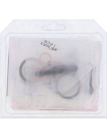 Kit de réparation d'étrier de frein ALL BALLS