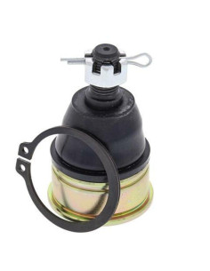 Kit reconditionnement rotule de triangle inférieur ALL BALLS Honda TRX250 2