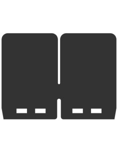 V-FORCE Carbon Plates For VForce 4R Diaphragm Block 2