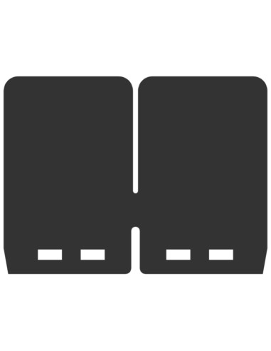 V-FORCE Carbon Plates For VForce 4R Diaphragm Block