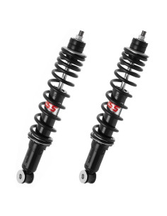 Bi-amortisseur arrière YSS TD220 Hydraulic Scooter