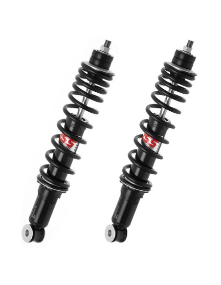 Bi-amortisseur arrière YSS TD220 Hydraulic Scooter