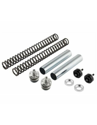 Kit d'amélioration de fourche YSS - Royal Enfield Himalayan 400