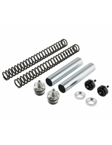 Kit d'amélioration de fourche YSS - Royal Enfield Himalayan 400