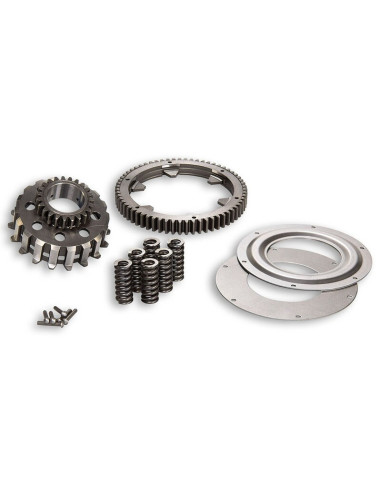 PRIMARY GEARS MALOSSI HTQ Z 23/64