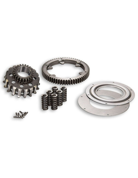 PRIMARY GEARS MALOSSI HTQ Z 23/64