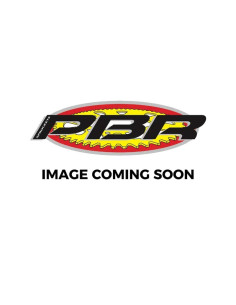 Couronne PBR acier standard - 521