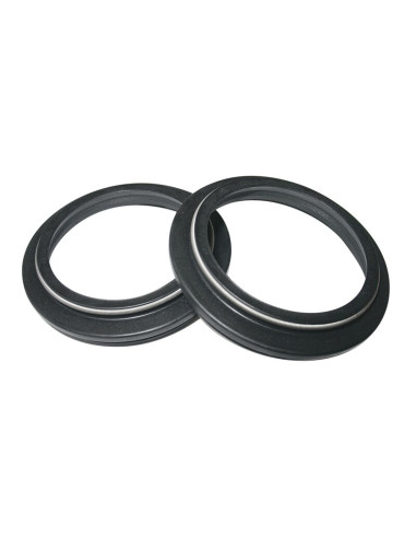 Caches-poussière KYB - WP/KTM 48 mm