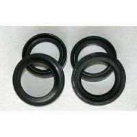 Joints spi de fourche avec cache poussières pour Honda CBR900RR '92-99 GSXR600 '97-04 2